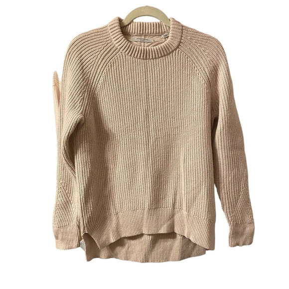 ALL SAINTS PATTY JUMPER SWEATER - Picture 2 of 7